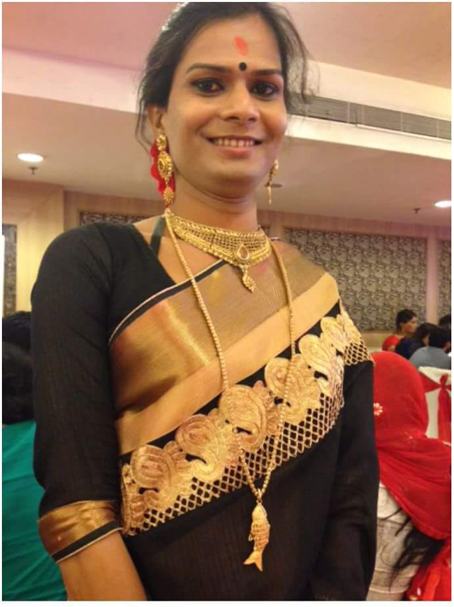 joyita mondal first indian transgender judge