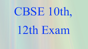 cbse, board exam, practical exam, date sheet