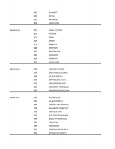 cbse datesheet