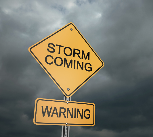 uttarakhand storm warning school close