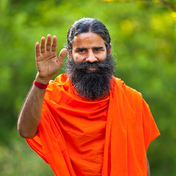 baba ramdev patanjali