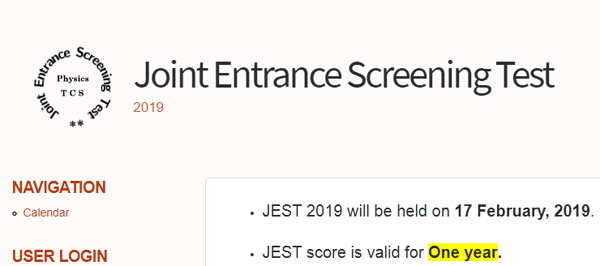 jest 2019