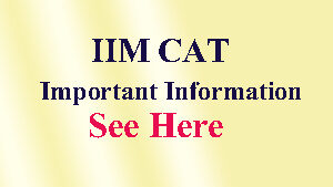 IIM, CAT 2020, IIM CAT Result 2020, CAT result, Career News