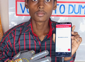 Uttarakhand, Dehradun, KV IMA Dehradun, Student Mobile App, Ayush Bamniya, Success Story
