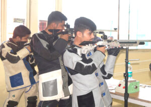 Sbps shooting academy