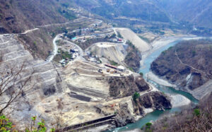 Uttarakhand Lakhwar Power Project, Dehradun Yamuna River Project, Lakhwar project, harak singh rawat, lakhwar dam