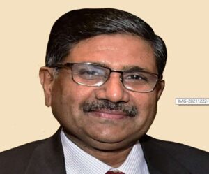 Ukpsc chairman dr rakesh kumar