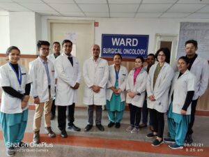 Cancer treatment in dehradun