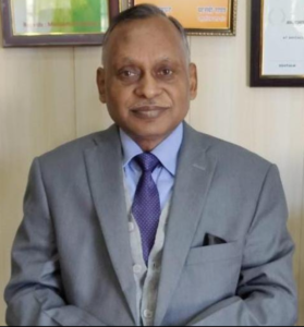 Dr. Sunil aggarwal
