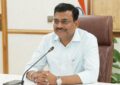 Uttarakhand Chief Secretary Anandbardhan