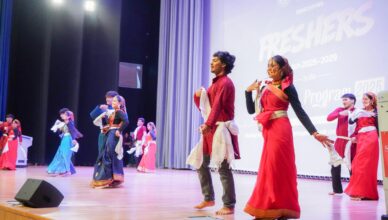 GraphicEraHillUniversity, InductionProgram, NewSessionBegins, UniversityLife, StudentWelcome, GEHU2025, CampusVibes