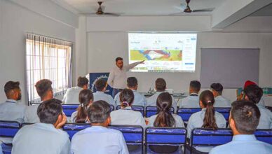 हिमालयन इंस्टीट्यूट ऑफ टेक्नोलॉजी देहरादून, HIT Dehradun Courses, HIT Admission 2025, HIT Placements, देहरादून के टॉप कॉलेज