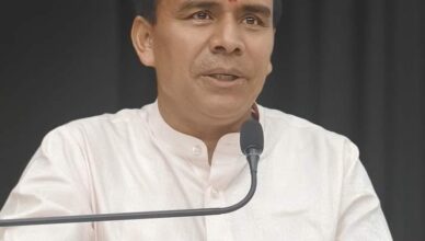 Dr. Dhan Singh Rawat minister uttarakhand