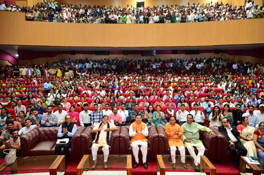 UttarakhandNews, PushkarSinghDhami, UttarakhandGovernmentJobs, AppointmentLetter, SarkariNaukri, DoonMedicalCollege, UttarakhandPSC, UKSSSC, EducationDepartment, TransparentRecruitment, DhamiGovernment, UttarakhandYouth