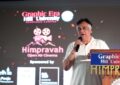 GraphicEra, Himpravah2, ShortFilmFestival, EchoesOfTheMountain, BestFilm, DehradunEvents, StudentFilmmakers, FilmFestivalIndia, GraphicEraHillUniversity, CreativeYouth, OpenAirCinema