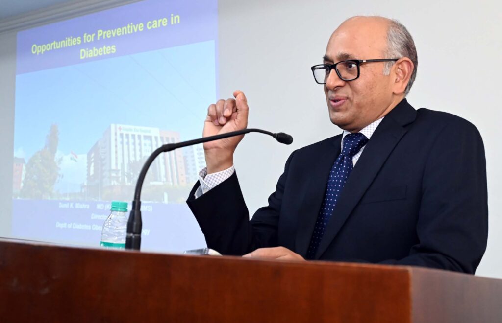 WorldDiabetesWeek, DiabetesAwareness, GraphicEraUniversity, HealthCamp2025, DiabetesPrevention, HealthyLifestyle, DoYourTest, DehradunNews, MedicalAwareness, IndiaHealthUpdates