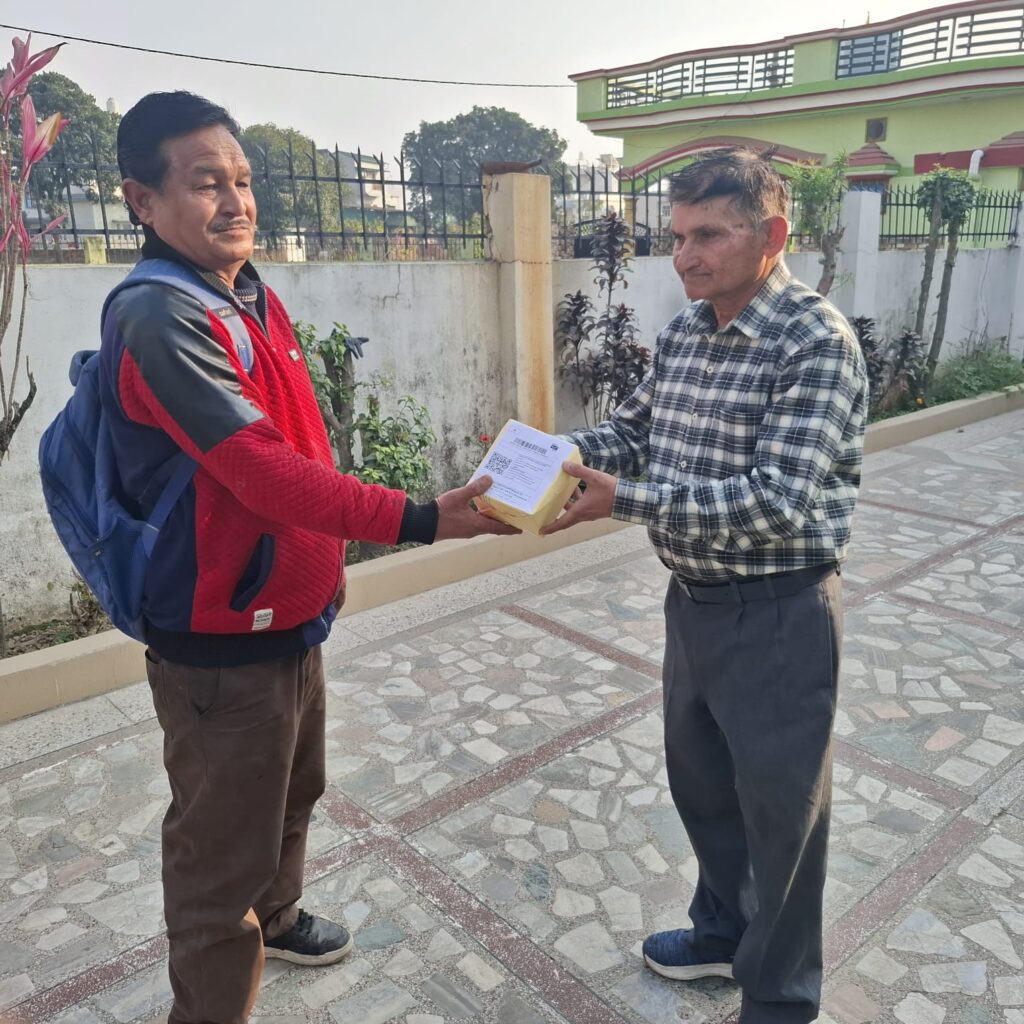 ECHSDehradun, ExServicemenWelfare, UttarakhandNews, VeteransCare, HomeDeliveryMedicines, IndianArmyVeterans, HealthCareInnovation, DehradunDiaries, MilitaryHealth