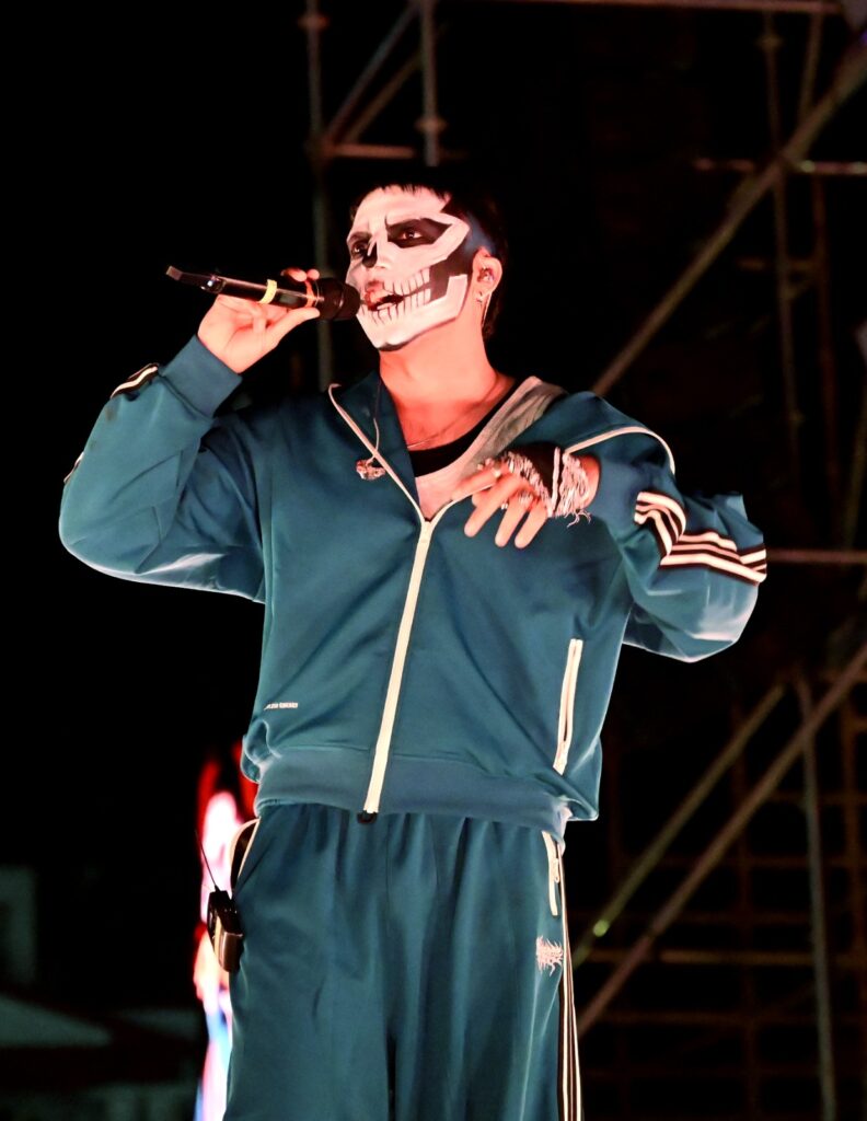 Grafest 2026, Talwiinder Live Dehradun, Graphic Era University, Talwiinder Songs, Dhundla Song Live, Graphic Era Hill University Champion, Dehradun Events 2026, Dr. Kamal Ghanshala, Musical Night Dehradun, Grafest Championship Result