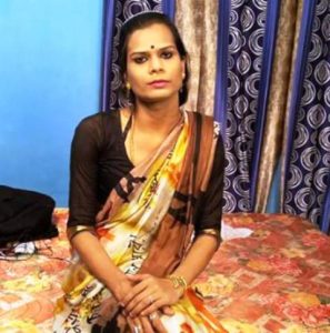 joyita mondal first indian transgender judge