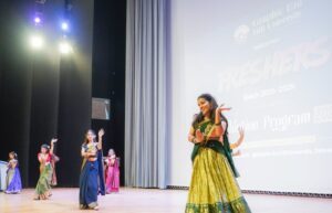 GraphicEraHillUniversity, InductionProgram, NewSessionBegins, UniversityLife, StudentWelcome, GEHU2025, CampusVibes