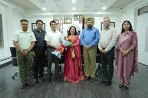 GraphicEraFilmFestival, SourCandy, हिमानीशिवपुरी, इश्तियाक़खान, WavesFilmFest, देहरादूनइवेंट्स, ShortFilms2025, IndianCinema