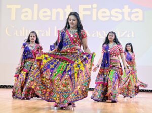 ग्राफिक एरा इंडक्शन प्रोग्राम