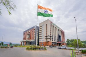 GraphicEra, NABH, MedicalCollege, Uttarakhand, HealthcareExcellence, NABH6thEdition
