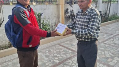 ECHSDehradun, ExServicemenWelfare, UttarakhandNews, VeteransCare, HomeDeliveryMedicines, IndianArmyVeterans, HealthCareInnovation, DehradunDiaries, MilitaryHealth