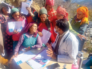 UttarkashiNews, GraphicEraHospital, MobileMedicalUnit, HealthcareAtDoorstep, PahadiHealth, UttarakhandDevelopment, FreeMedicalCamp, YamunaValley