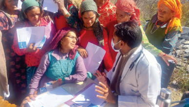 UttarkashiNews, GraphicEraHospital, MobileMedicalUnit, HealthcareAtDoorstep, PahadiHealth, UttarakhandDevelopment, FreeMedicalCamp, YamunaValley