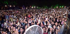 Graphic Era, Grafest 2026, Graphic Era Deemed University, Dr. Kamal Ghanshala, Pandavas Band, Pandavas Band Performance, Uttarakhand Culture, Robowars, Reverse Shark Tank, Technical Fest Dehradun, Cultural Event 2026, Talwiinder Singh Sidhu, Graphic Era Hill University, Higher Education Uttarakhand, 40 Lakh Prize Money, Engineering Events, Management Competitions, Pahadi Fusion Music, Dehradun Events 2026, Grafest Inauguration
