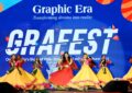 Grafest 2026 highlights, ग्राफेस्ट 26 की खबरें, Graphic Era University events Dehradun, RC Car Racing competition winners, AI model competition The Neural Nexus, Graphic Era cultural night 2026, Dr. Kamal Ghanshala Graphic Era, कुलिनरी प्रतियोगिता विजेताओं की सूची, CID Files competition Grafest, Graphic Era Hill University achievements, देहरादून में तकनीकी महोत्सव, Band War highlights Grafest, Best college fest in Uttarakhand, Graphic Era Deemed University programs, छात्र प्रतिभा और नवाचार, सतरंग एमिटी यूनिवर्सिटी डांस, गोरखा पलटन ग्राफिक एरा डांस परफॉरमेंस।