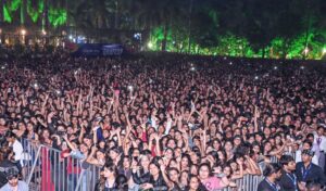 Grafest 2026, Talwiinder Live Dehradun, Graphic Era University, Talwiinder Songs, Dhundla Song Live, Graphic Era Hill University Champion, Dehradun Events 2026, Dr. Kamal Ghanshala, Musical Night Dehradun, Grafest Championship Result