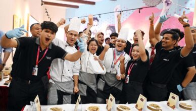 GraphicEra, AsiaBookOfRecords, DehradunNews, HospitalityManagement, WorldRecord, IndianCuisine, ParathaFestival, GraphicEraUniversity, CulinaryRecord, UttarakhandPride