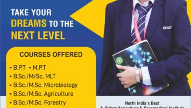 Doon Group of Colleges, Dr. Sanjay Chaudhary Dehradun, Best Agriculture College Uttarakhand, DCAST Admission 2026, Paramedical College Dehradun, Education in Dehradun